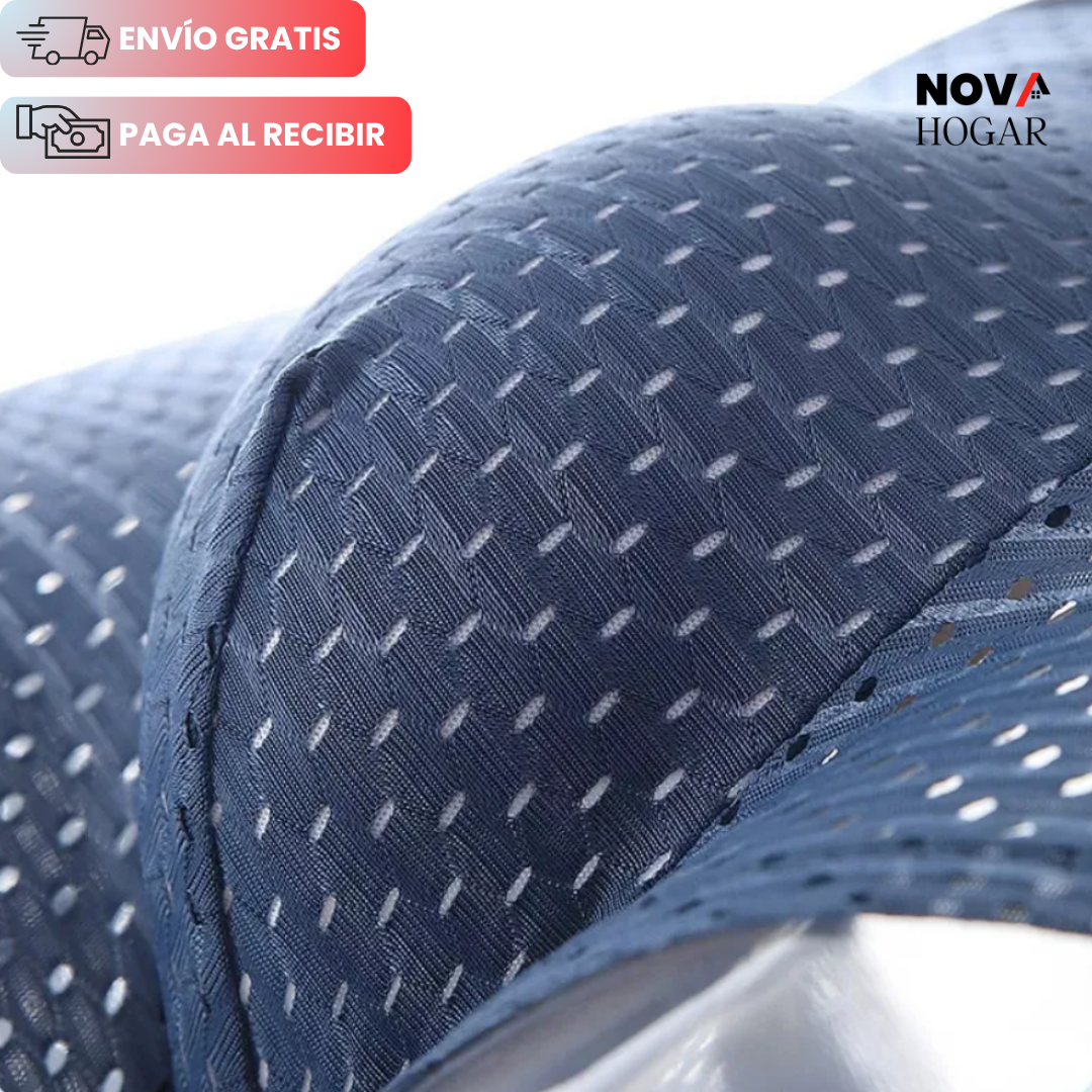 6x3 Bambooxr™ Calzoncillos de Fibra De Bambú Cómodos