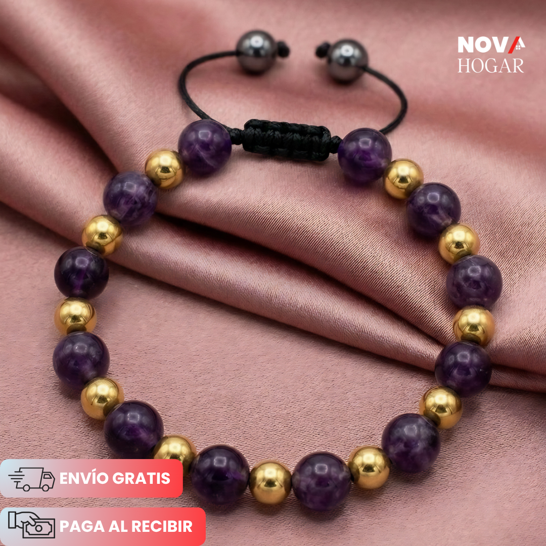 Amara™ Elegante Set de Joyería con Significado y Armonía