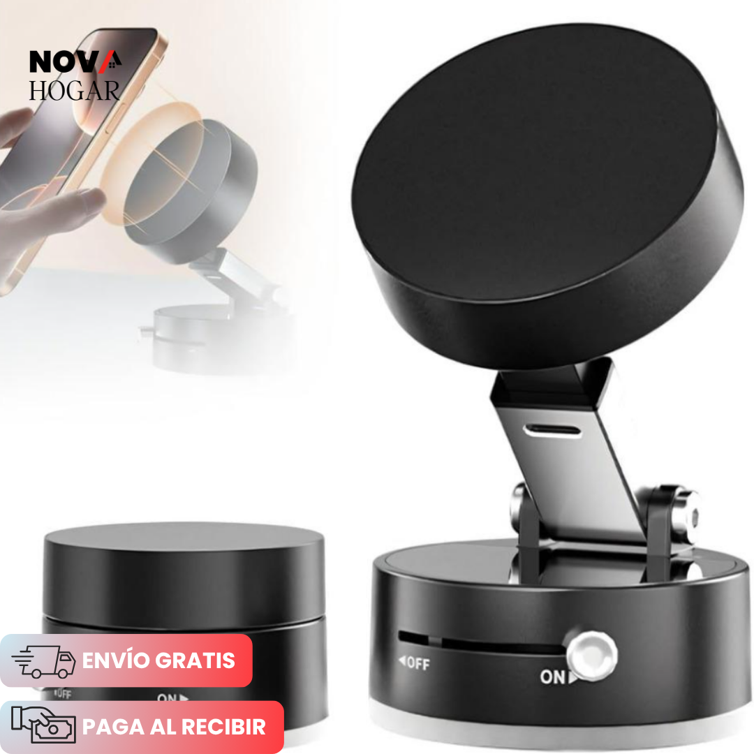 SteelHold™ Soporte Magnético Súper Estable