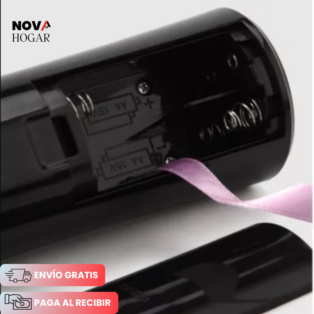 CorkEase™ Elegante Descorchador de Vino Automático