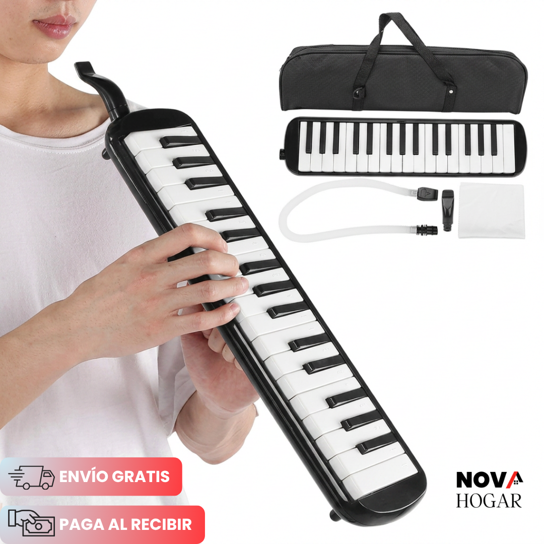 MelodySpark™ Melódica Para Desarrollo Musical Infantíl
