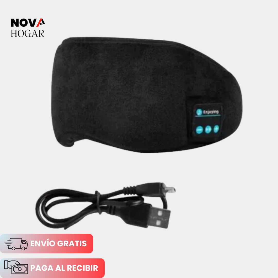 SleepWell™ Relajación Total en 10 Minutos