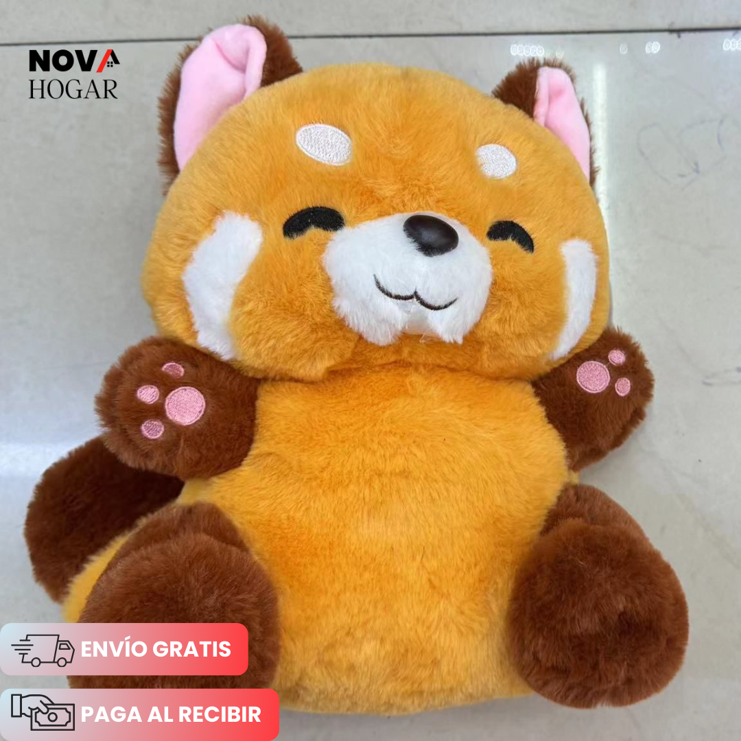 CalmBuddy™ Peluche que Respira para Control de Ansiedad