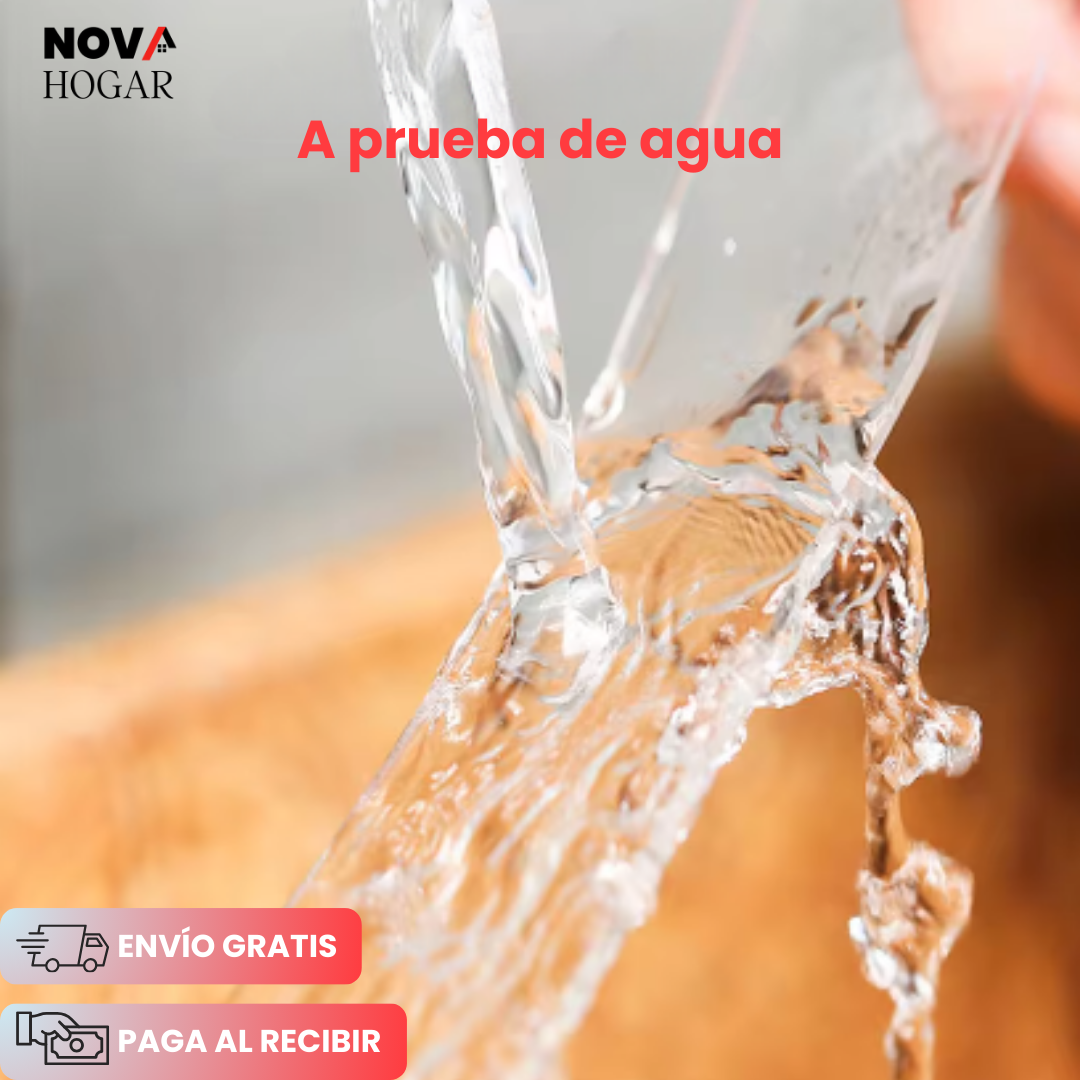 Oferta 2x1: SuperStick™ Cinta Adhesiva Ultrafuerte y Reusable