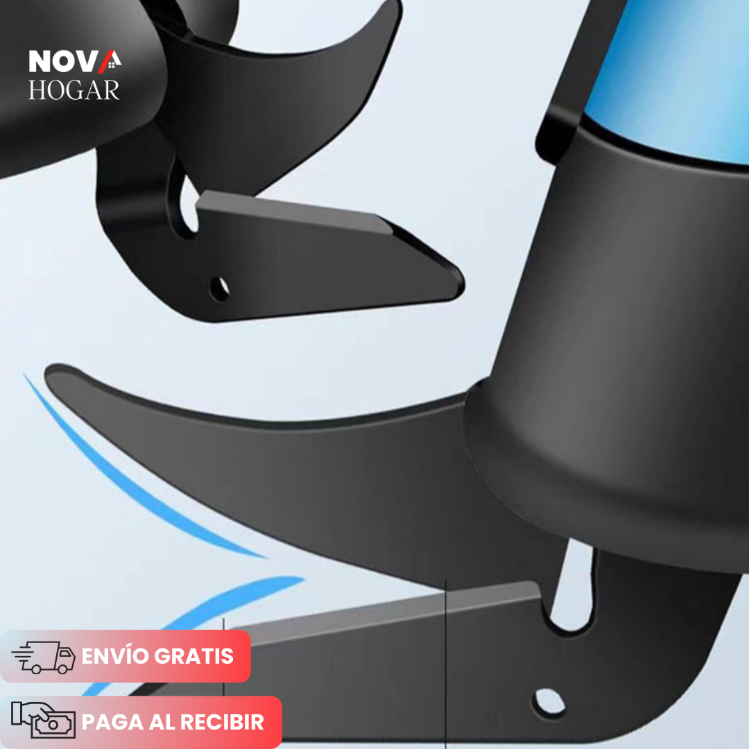 QuickSnip™ Tijera Eléctrica Recargable