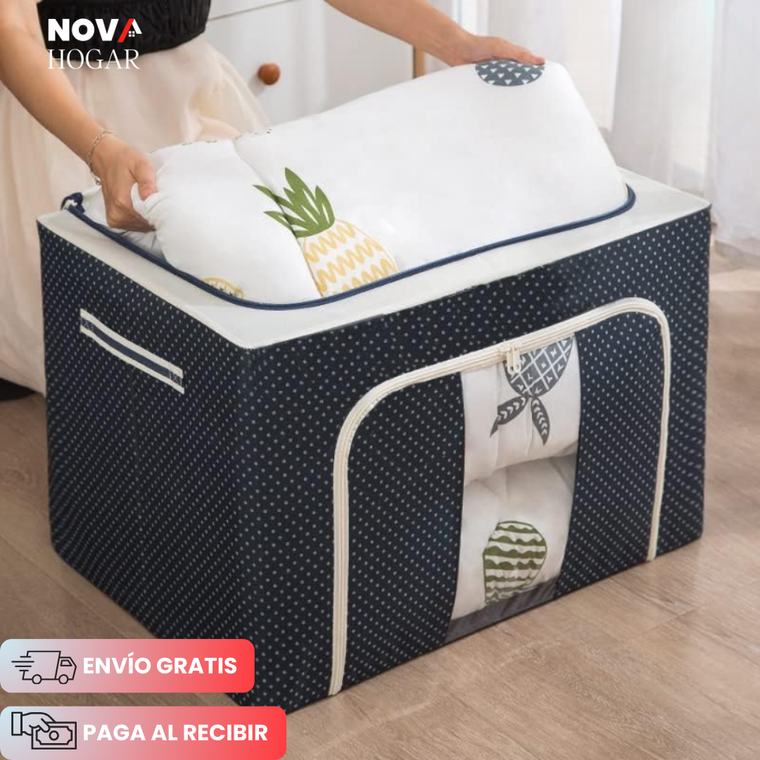 ClosetMax™ Caja Organizadora Plegable