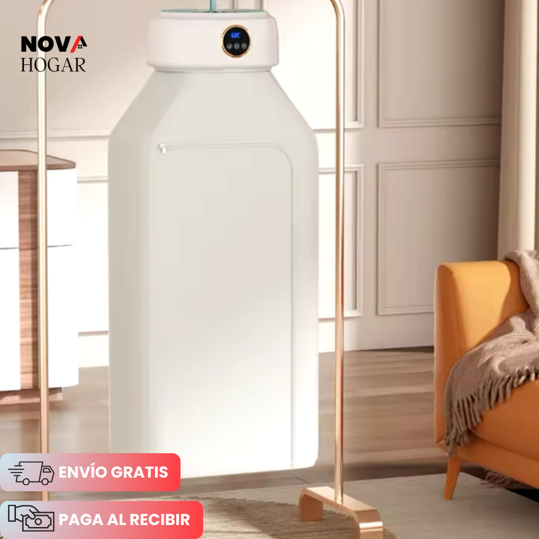 EasyDryer™ Secador de Ropa Ultrarápido para Espacios Cerrados