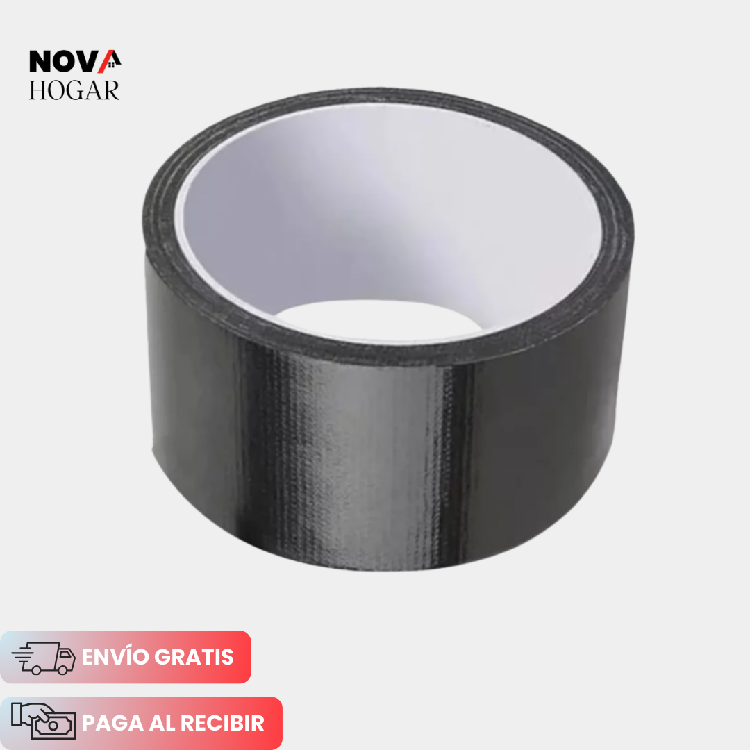LeatherFixer™ Cinta Mágica para Reparación de Cuero