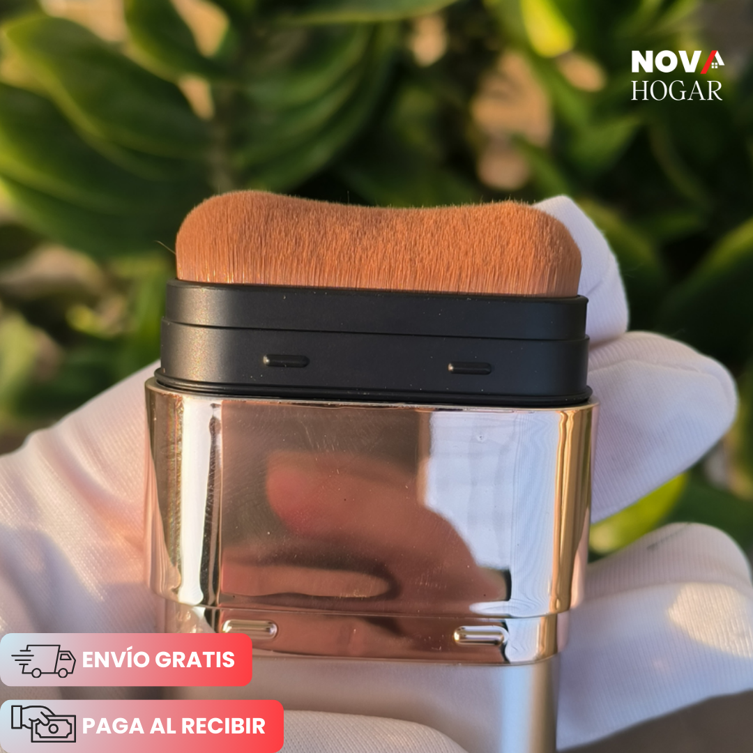 DualCover™ Base de punta doble para Cobertura Total