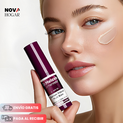 Dr. Melaxin Calcium™ Bálsamo Reafirmante con Calcio