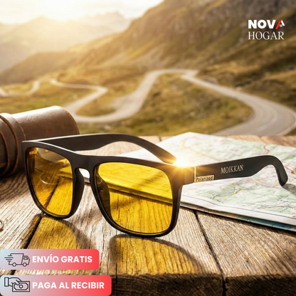 NoctisView™ Modernas Gafas De Conducción Nocturna