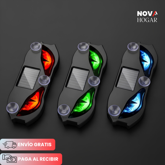 DarkEye™ Luz Estilo Ojo Demoníaco Para Vehículos