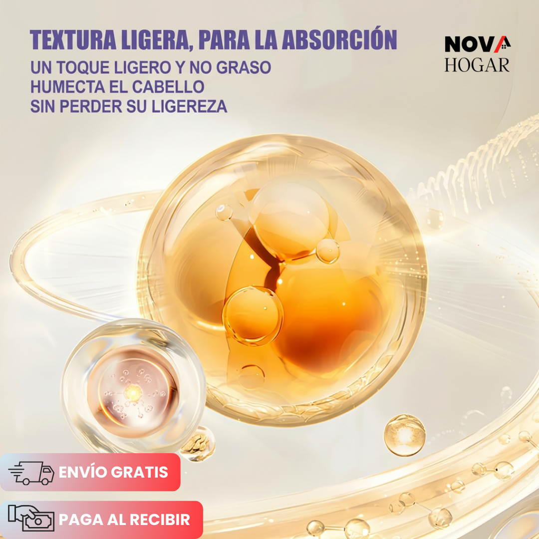 2x1 VSEA™ Sérum Capilar de Hidratación Intensa