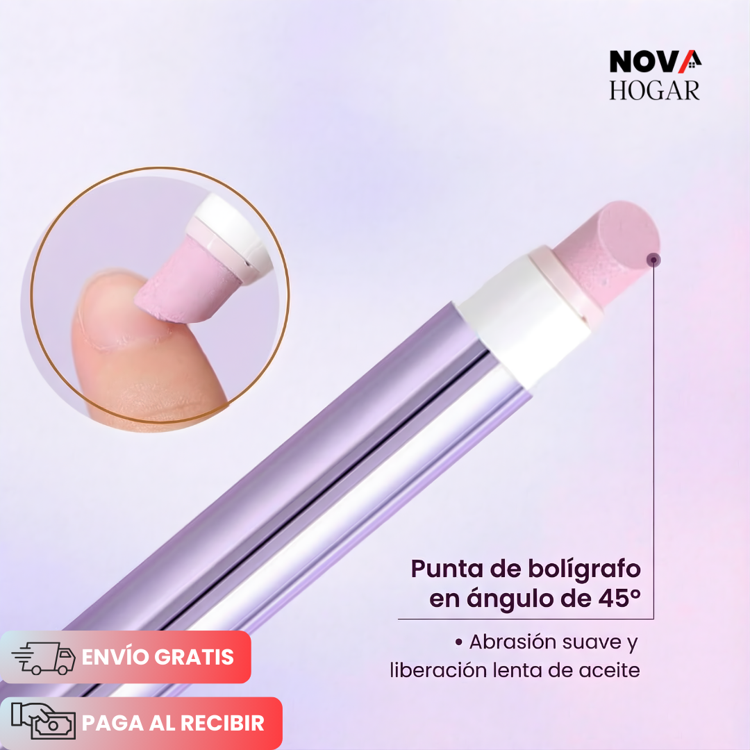 CuticleHero™ Lápiz Restaurador de Uñas Dañadas