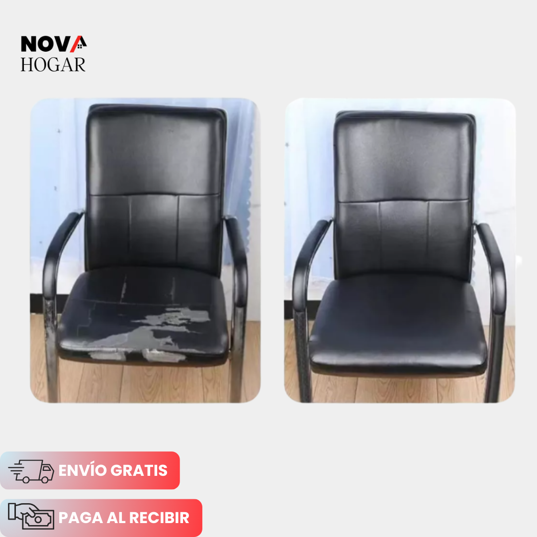 LeatherFixer™ Cinta Mágica para Reparación de Cuero