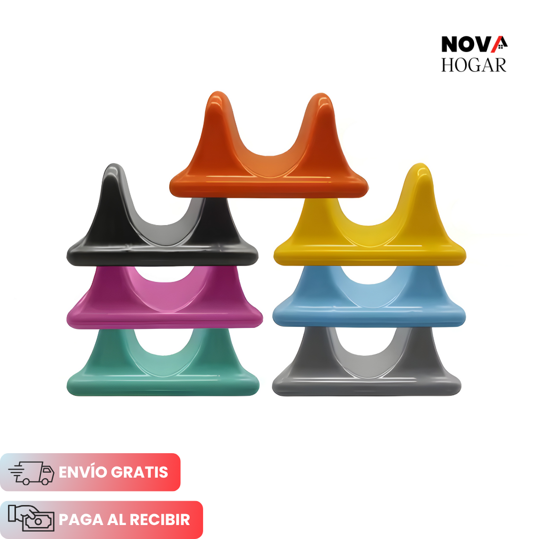 CoreRelief™ Masajeador Portátil de Dolor Muscular