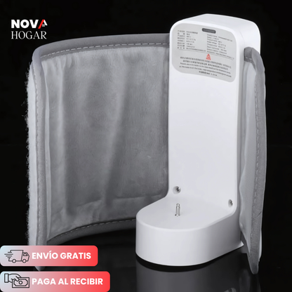 GoWarm™  Calentador de Biberón Portátil y Recargable