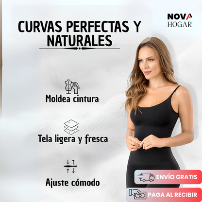 CurveHug™ Faja Moldeadora Invisible