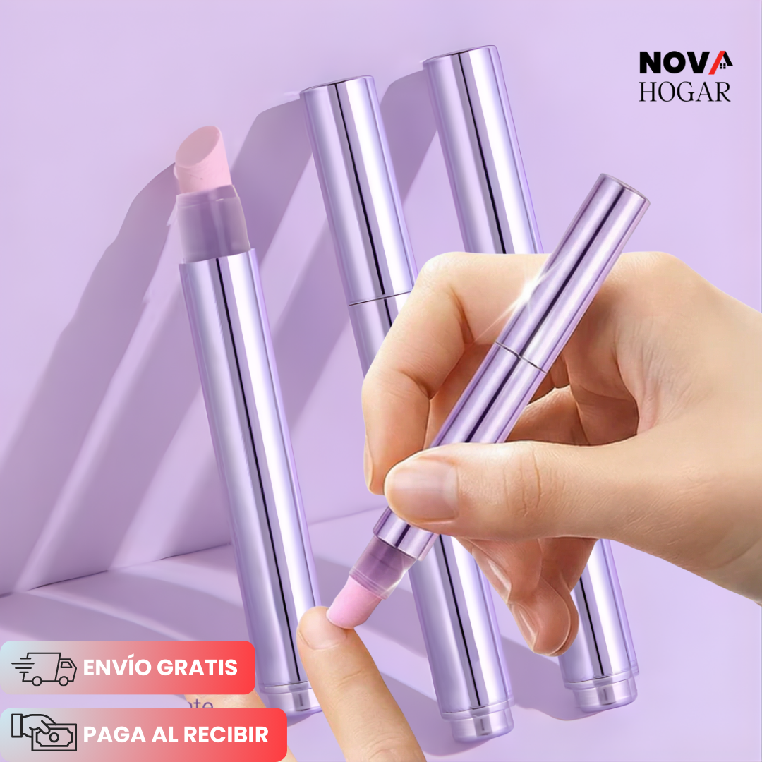 CuticleHero™ Lápiz Restaurador de Uñas Dañadas
