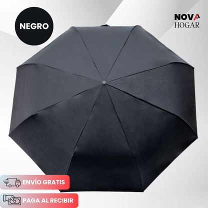 SkyShield Fold™ Sombrilla Extragrande Reforzada 120 cm