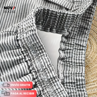 ComFit™ Conjunto de Pijama Cómodo y Sexy