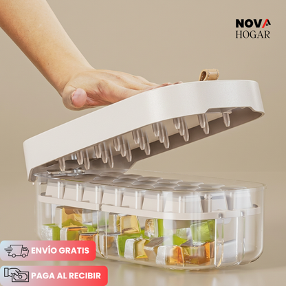 EasyCube™ Hielera Con Sistema de Extracción Fácil