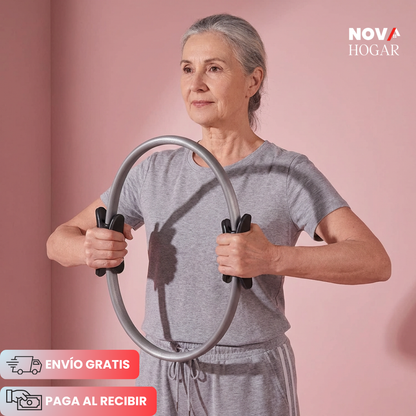 VitalMove™ Aro De Ejercicios para Adulto Mayor