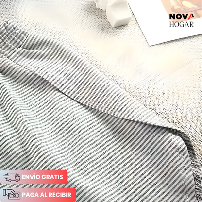 ComFit™ Conjunto de Pijama Cómodo y Sexy