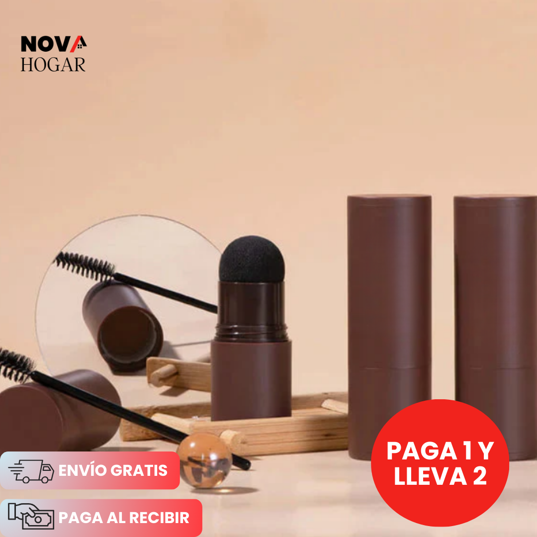 2x1 BrowShape™ 2.0 Kit de Sello Compacto para Cejas