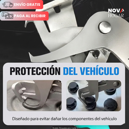 CliPuller™ Alicate Extractor para Clips y Paneles Automotrices
