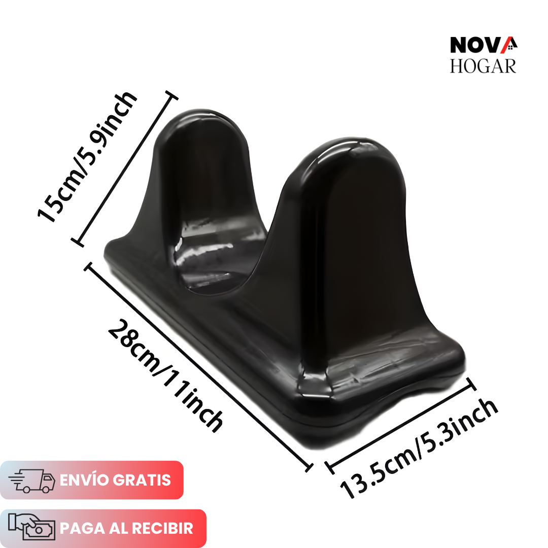 CoreRelief™ Masajeador Portátil de Dolor Muscular