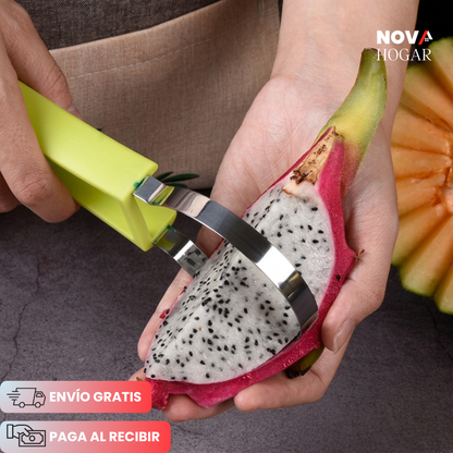 ChefFruit™  Set Profesional cortador de Frutas
