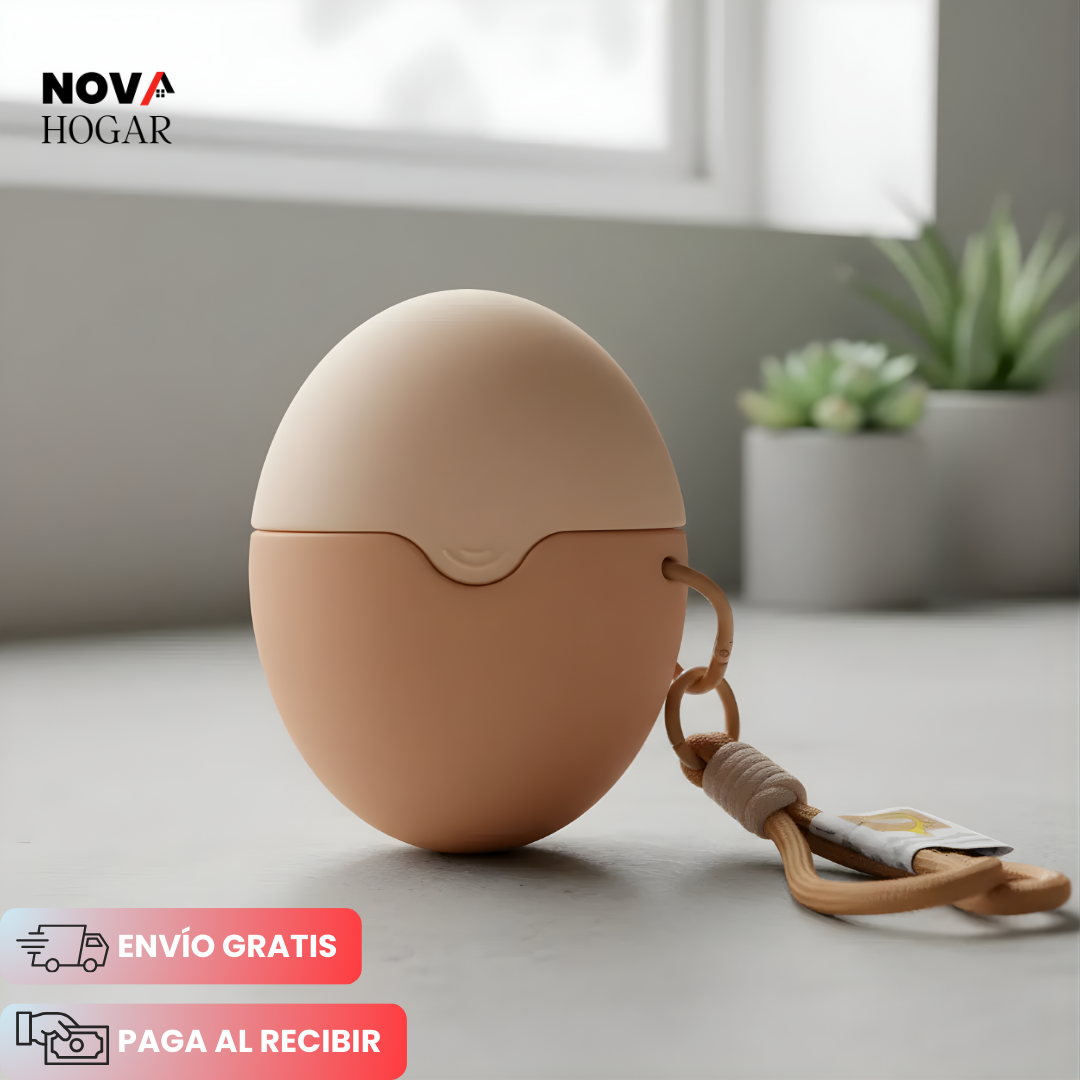 SunRoller™ Aplicador de Protector Solar Portátil