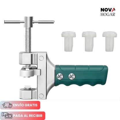 SwiftCut™ Kit Cortador de Baldosas Portátil