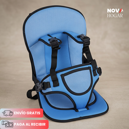 SafeWay™ Asiento De Seguridad Portatil para Carro