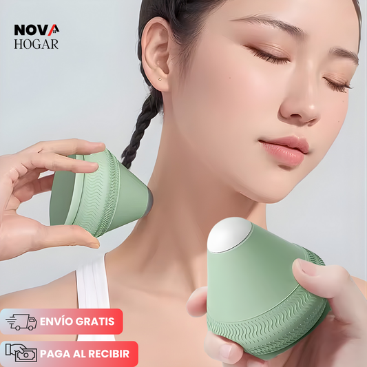 HeatCore™ Bola De Masaje Térmica y Vibración