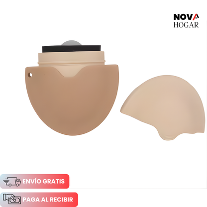 SunRoller™ Aplicador de Protector Solar Portátil