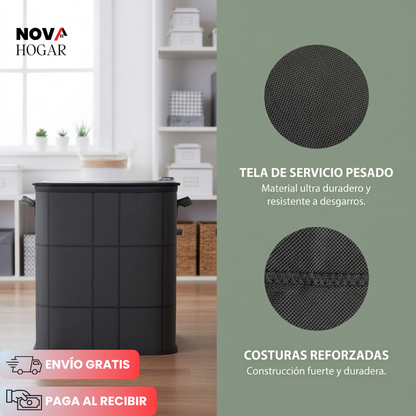 GiantPack™ Gran Bolsa Organizadora Plegable para Armario