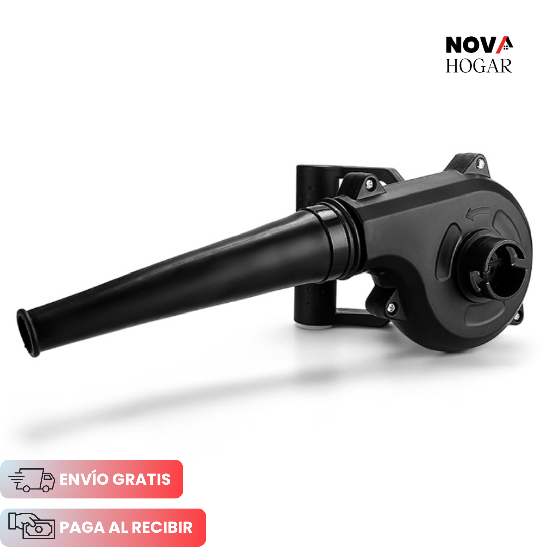 PowerFlow™ Adaptador 2 en 1 para Amoladora