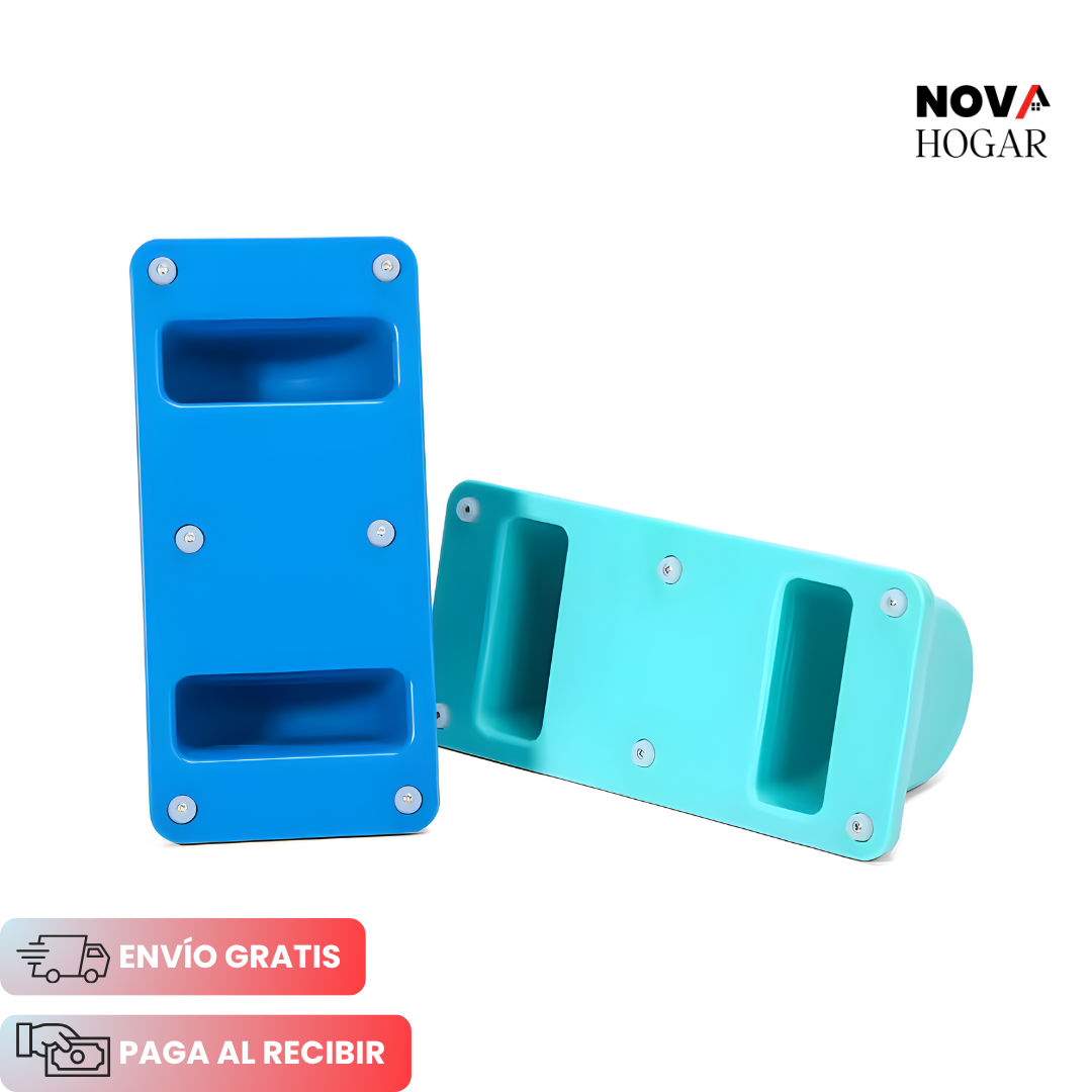 CoreRelief™ Masajeador Portátil de Dolor Muscular