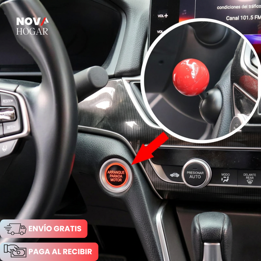 SwiftLever™ Palanca De Encendido Estilo Joystick para Carro