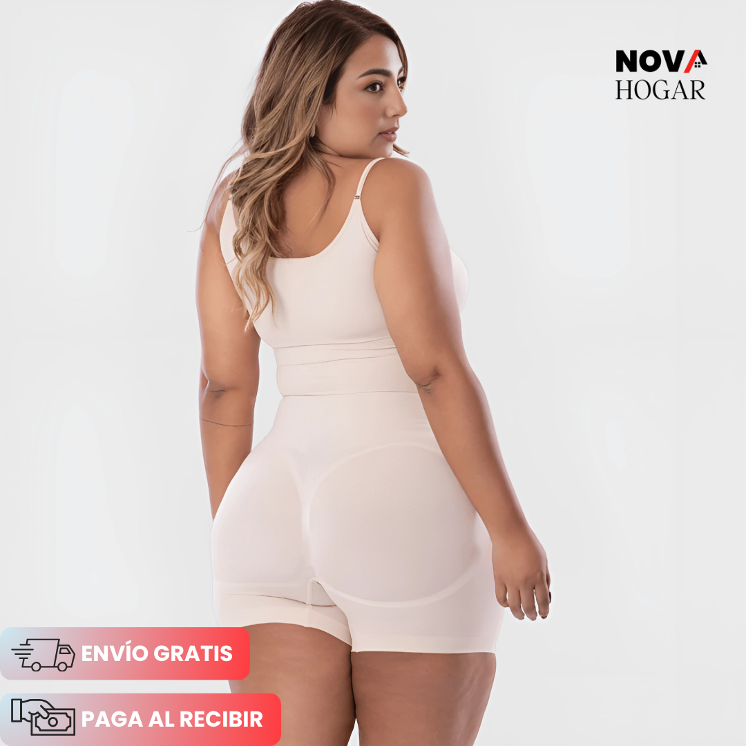 CurveHug™ Faja Moldeadora Invisible
