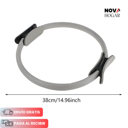 VitalMove™ Aro De Ejercicios para Adulto Mayor