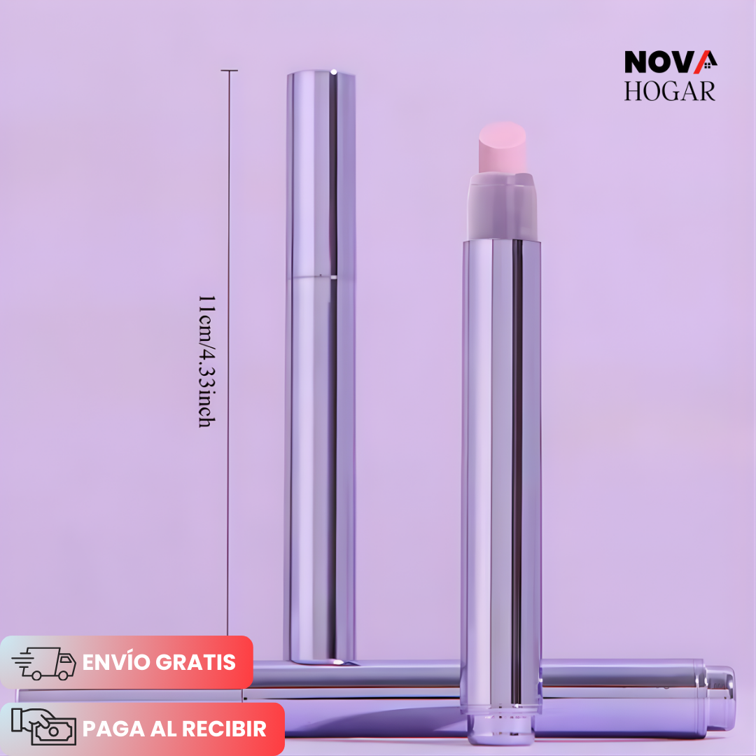 CuticleHero™ Lápiz Restaurador de Uñas Dañadas