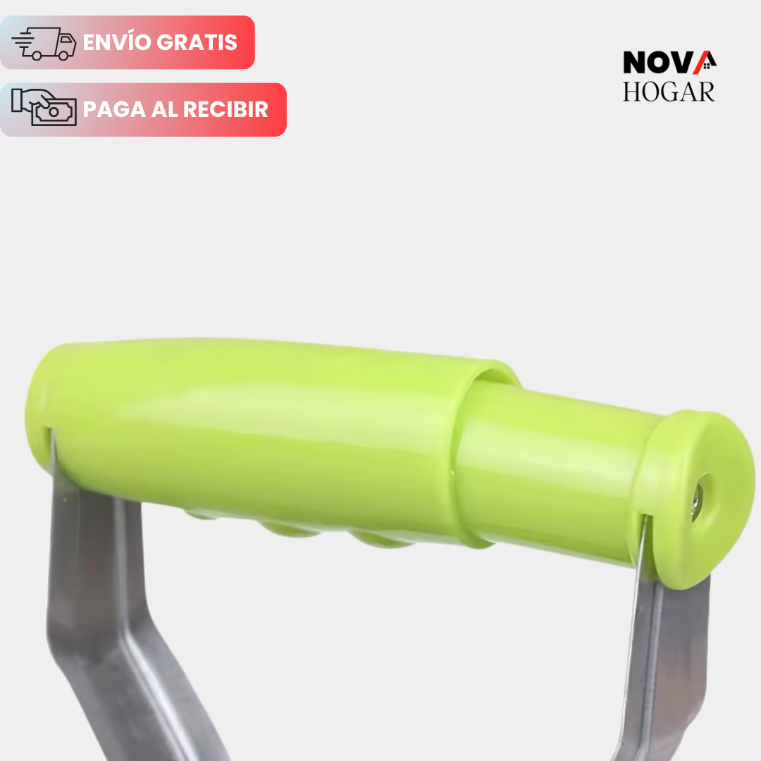 PlantSwift™ Herramienta Plantadora de Bulbos Ergonómica