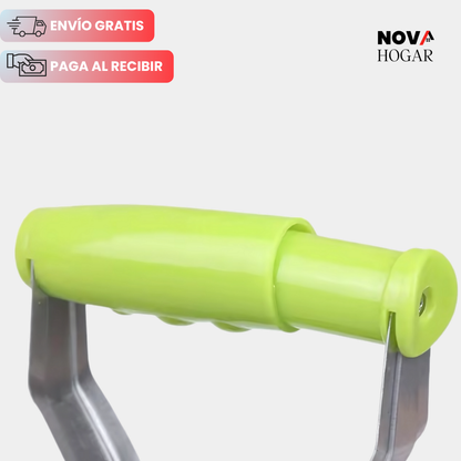 PlantSwift™ Herramienta Plantadora de Bulbos Ergonómica