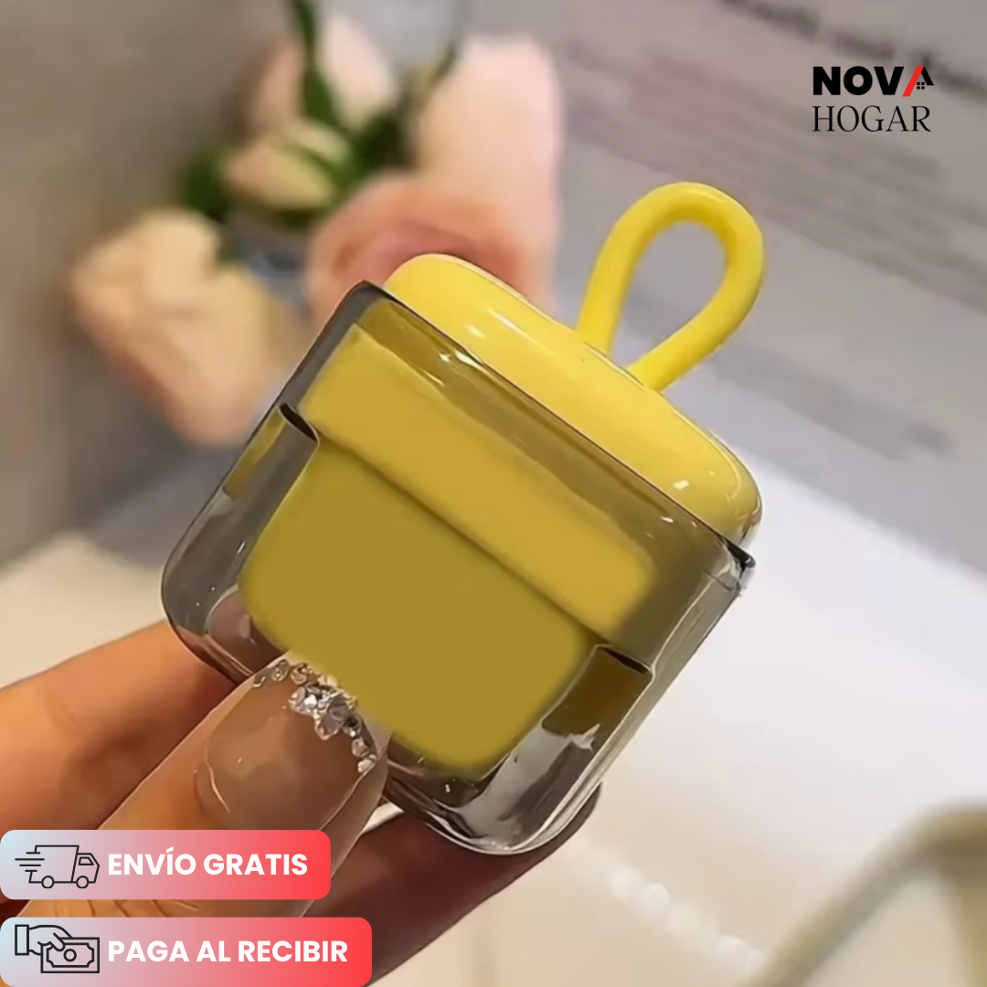 LintAway™ Mini Rodillo Portátil Removedor Pelusa