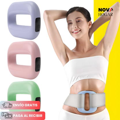 RingSculp™ Anillo Masajeador Corporal Reductor y Relajante
