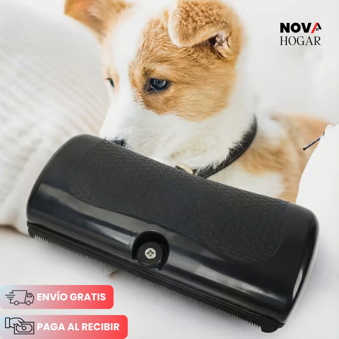 GroomPro™ Peine Multiuso para tus Mascotas