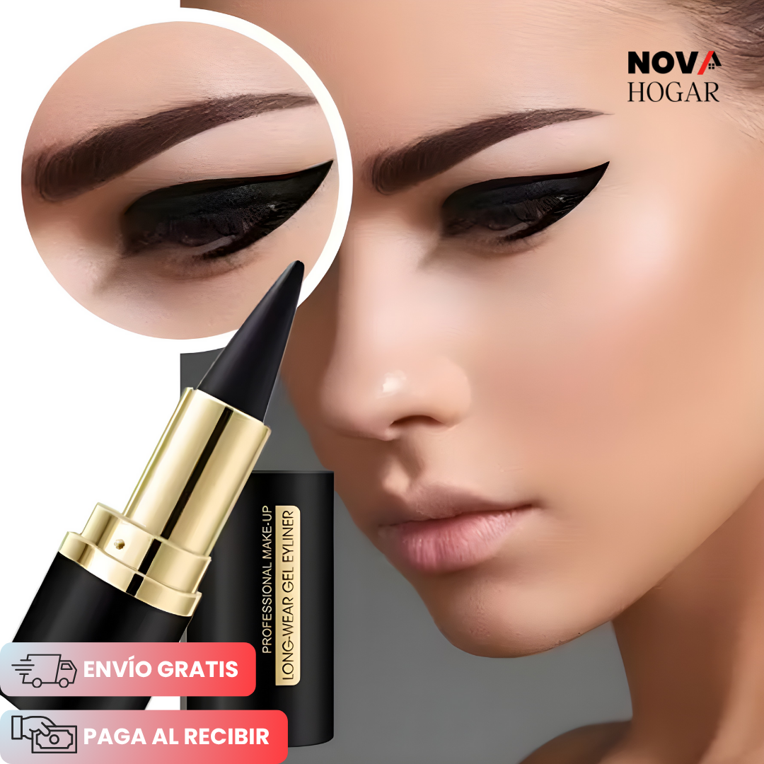 2x1 EclipseInk™ Delineador Mate para Ojos